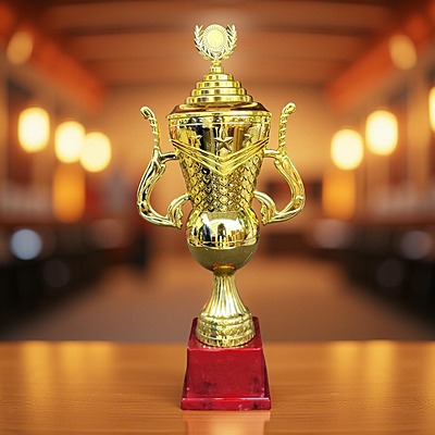 RC-CP1892S B 45CM 18%