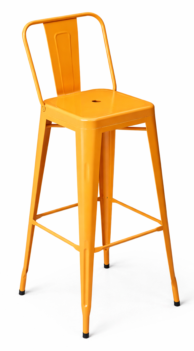 Marcel Bar Chair