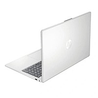 HP 15 Laptop – Intel Core 5-120U | 16GB RAM | 512GB SSD | 15.6″ FHD | Silver