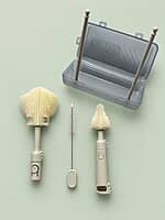 Baby Bottle Cleaning Essentials Kit Baby Bottle Cleaning Essentials Kit