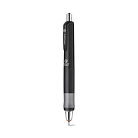 ZEBRA DELGUARD TYPE GR MECH. PENCIL 0.5MM BLACK ZEBRA DELGUARD TYPE GR MECH. PENCIL 0.5MM BLACK