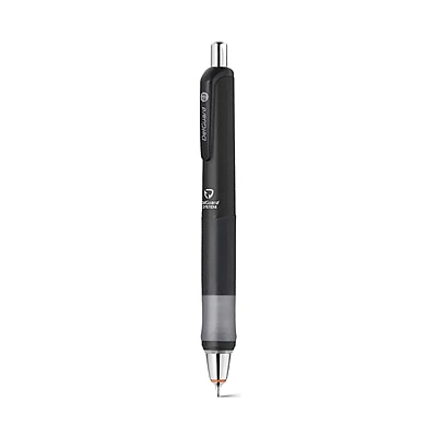 ZEBRA DELGUARD TYPE GR MECH. PENCIL 0.5MM BLACK