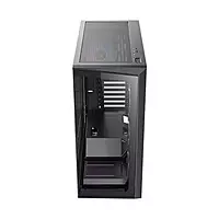Antec C3 ARGB ATX Mid Tower Case – Tempered Glass | High Airflow | Black
