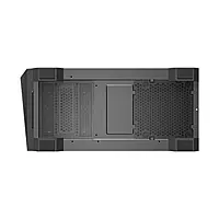 Antec C3 ARGB ATX Mid Tower Case – Tempered Glass | High Airflow | Black