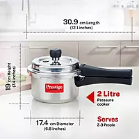 PRESTIGE AL SVACH TALL 2 POP PLUS OUTR PR CO 10169