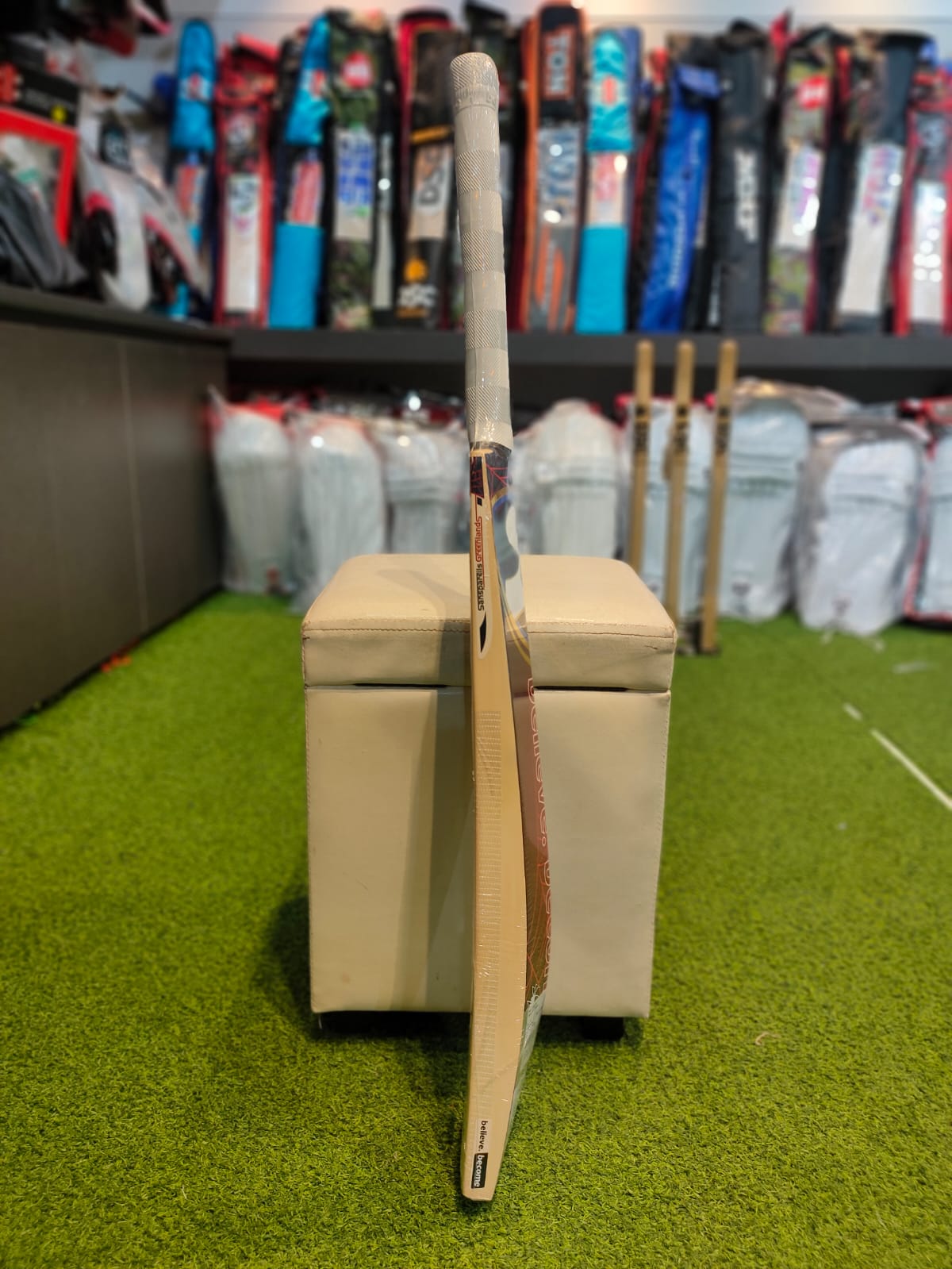 CRICKET BAT SG RP STRIKER