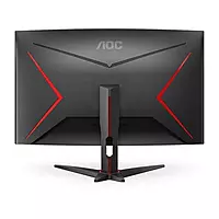 AOC C32G2ZE2 32 Inch Curved Gaming Monitor – FHD | 250Hz | 0.5ms | HDR10