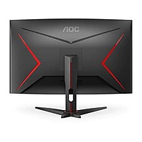 AOC C32G2ZE2 32 Inch Curved Gaming Monitor – FHD | 250Hz | 0.5ms | HDR10