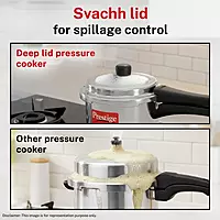 PRESTIGE AL SVACH TALL 2 POP PLUS OUTR PR CO 10169