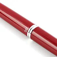 Pilot Capless Fountain Pen - Red CT