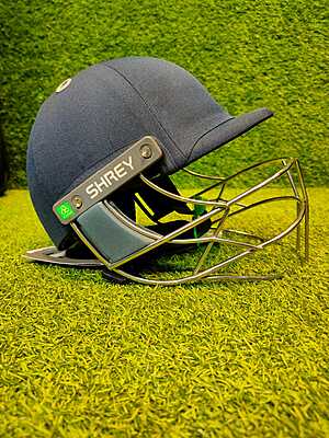 CRICKET HELMET  SHREY