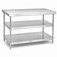WORKING TABLE