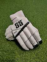 Cricket Batting Gloves -SS TEST PLAYERS MRH