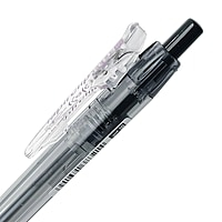 ZEBRA TAPLI CLIP BP 1.6 BLACK ZEBRA TAPLI CLIP BP 1.6 BLACK