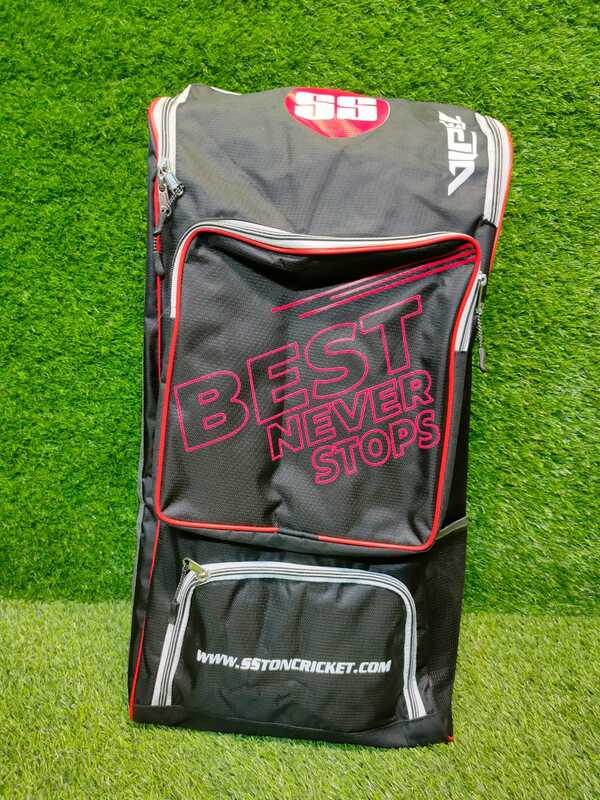 Cricket Kit Bag - SS - VIPER Duffle Cricket Kit Bag - SS - VIPER Duffle