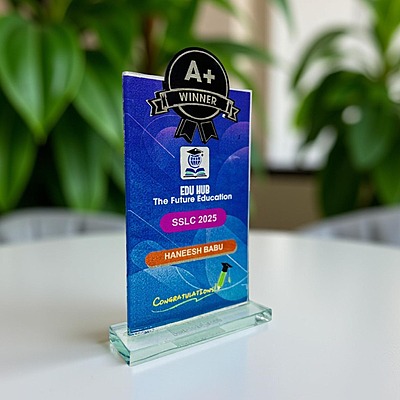 HAT-1054 8X4.5 (5MM) 18%