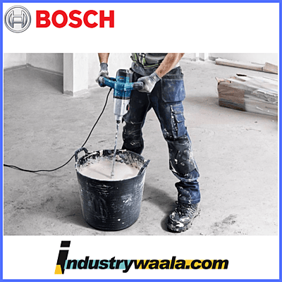 Bosch GRW 140 Mixer 06011C40F0