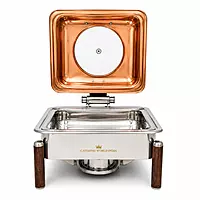 13*13COPPER HYDRAULIC