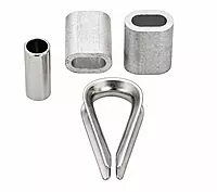 KARAM WIRE CRIMPING ASSEMBLY