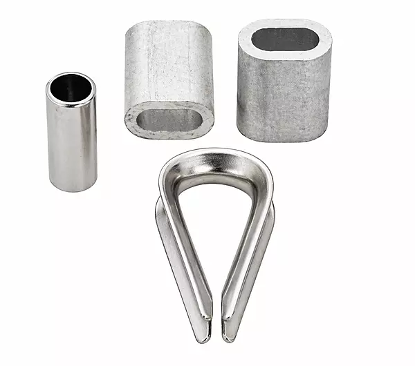 KARAM WIRE CRIMPING ASSEMBLY