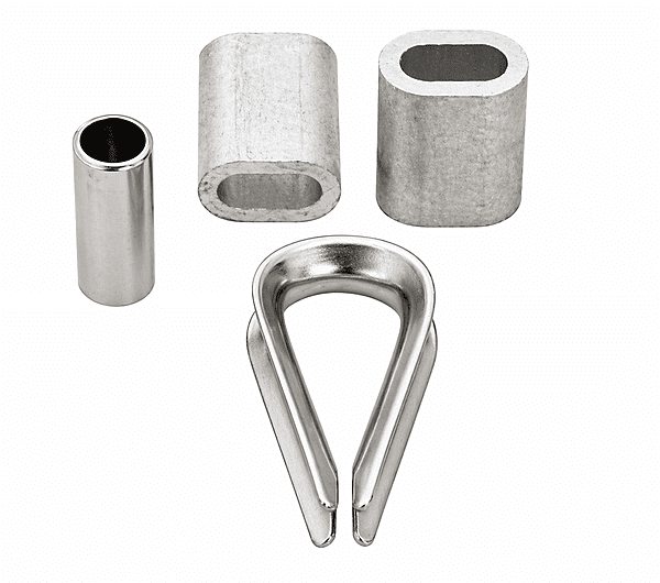 KARAM WIRE CRIMPING ASSEMBLY