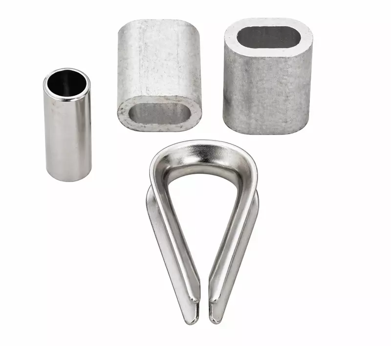 KARAM WIRE CRIMPING ASSEMBLY