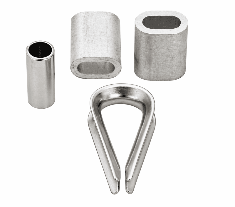 KARAM WIRE CRIMPING ASSEMBLY
