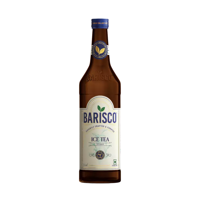 Barisco - Ice Tea Syrup 775 ML