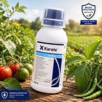 Syngenta Karate Insecticide | Vetrivel Agro Services