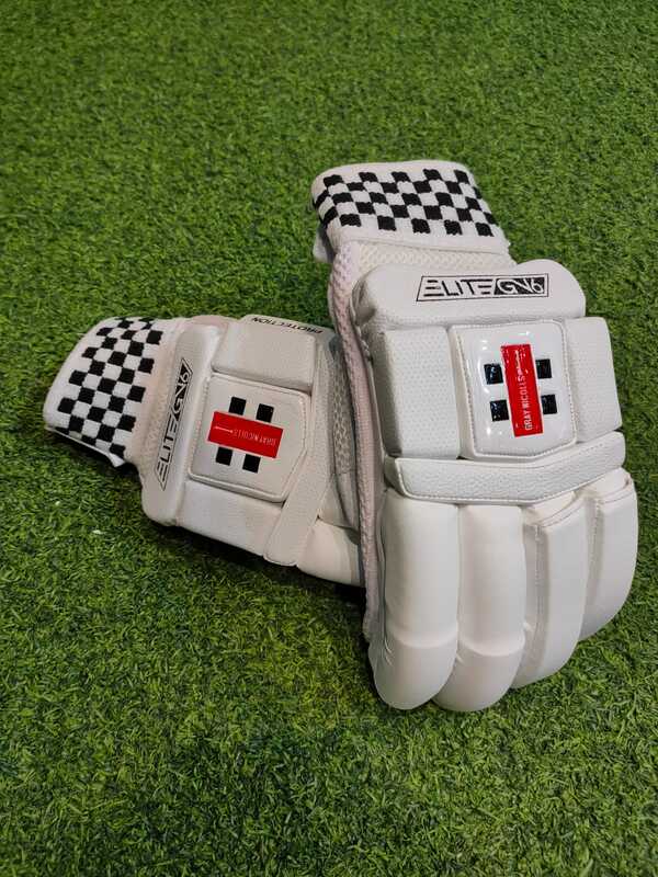CRICKET BATTING GLOVES GN ELITE GN6
