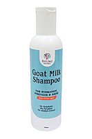 Goat Milk Shampoo – For Hydration, Strength & Shine