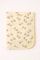 Baby Dry Sheet Bed Protector – Baby Zebra (75 × 58 cm) Baby Dry Sheet Bed Protector – Baby Zebra (75 × 58 cm)