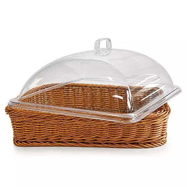 1 2 BREAD BASKET
