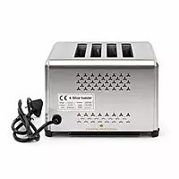 TOASTER 4