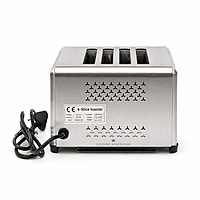 TOASTER 4