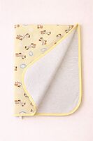 Baby Dry Sheet Bed Protector – Baby Zebra (75 × 58 cm) Baby Dry Sheet Bed Protector – Baby Zebra (75 × 58 cm)