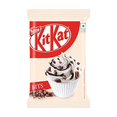 KIT KAT BITS 250G