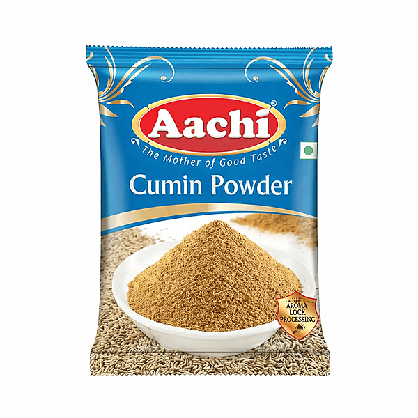 Aachi Jeeragadul
(Cumin Powder