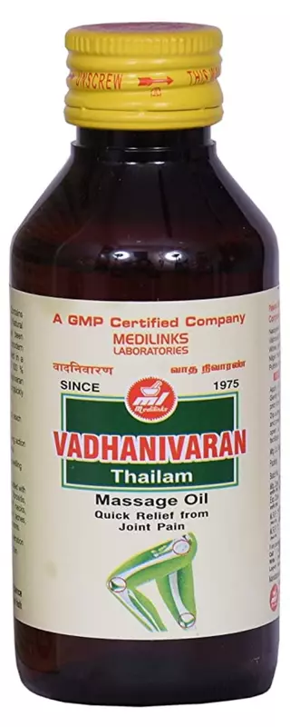 Vadhanivaran