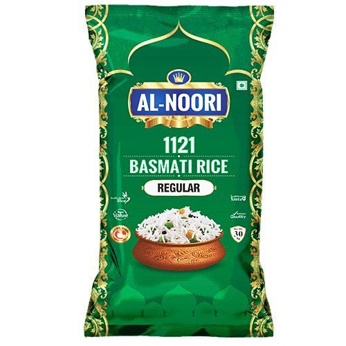 Basmati Rice