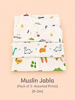 Pudhu Varavu - Newborn Essentials Set