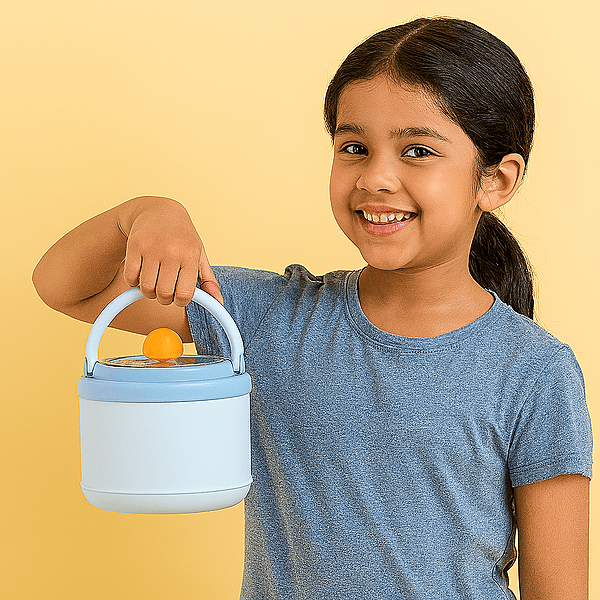 Lunch Box - Scoop n Go