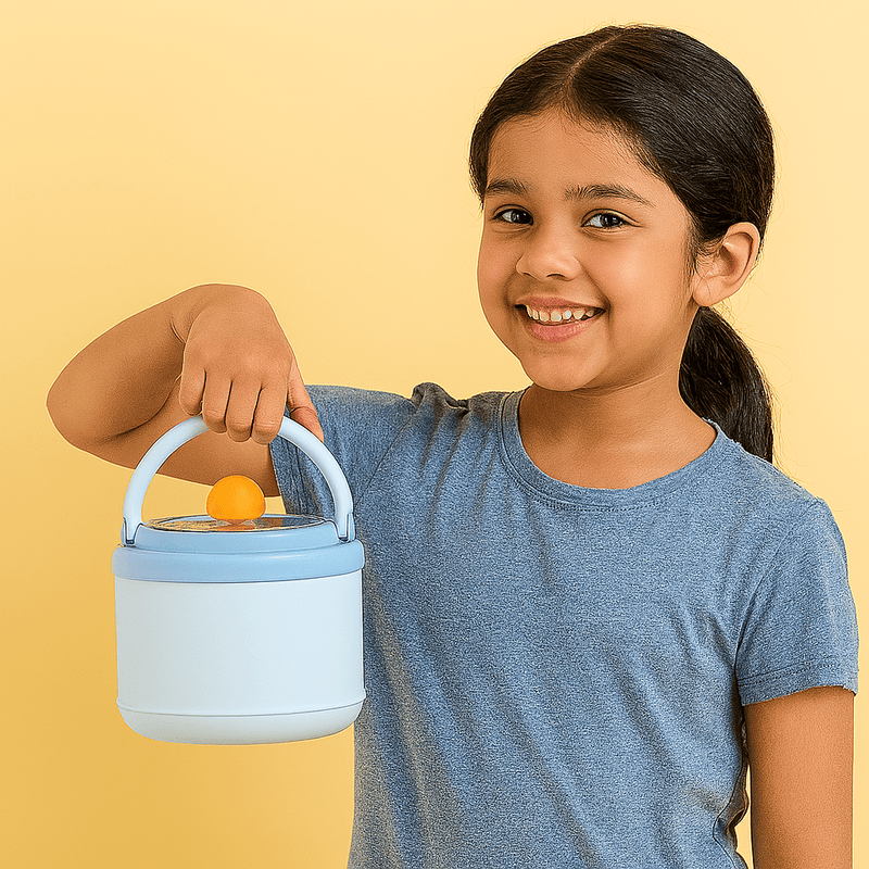 Lunch Box - Scoop n Go