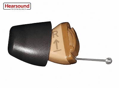 Signia Intuis 3 Click Right