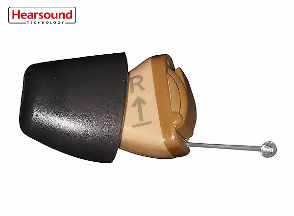 Signia Intuis 3 Click Right