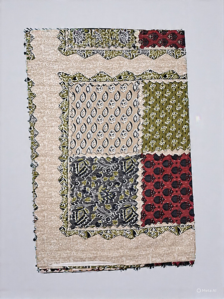 Bedsheet6601