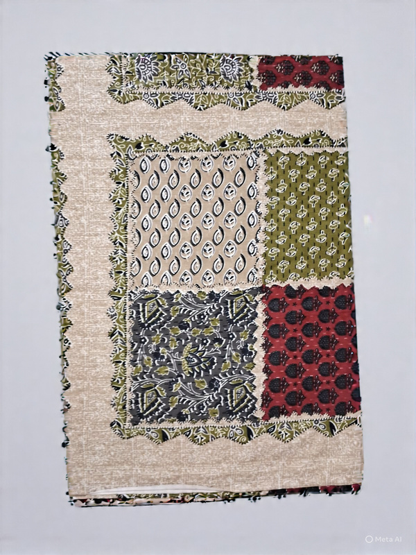 Bedsheet6601