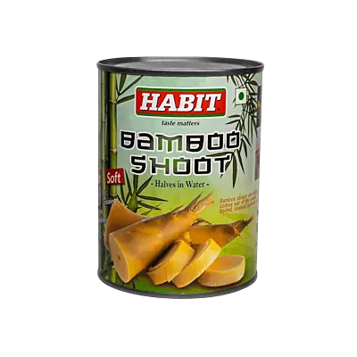 Habit - Bamboo Shoot 560 Grams