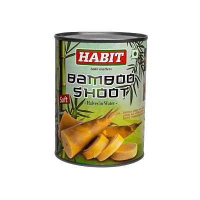 Habit - Bamboo Shoot 560 Grams