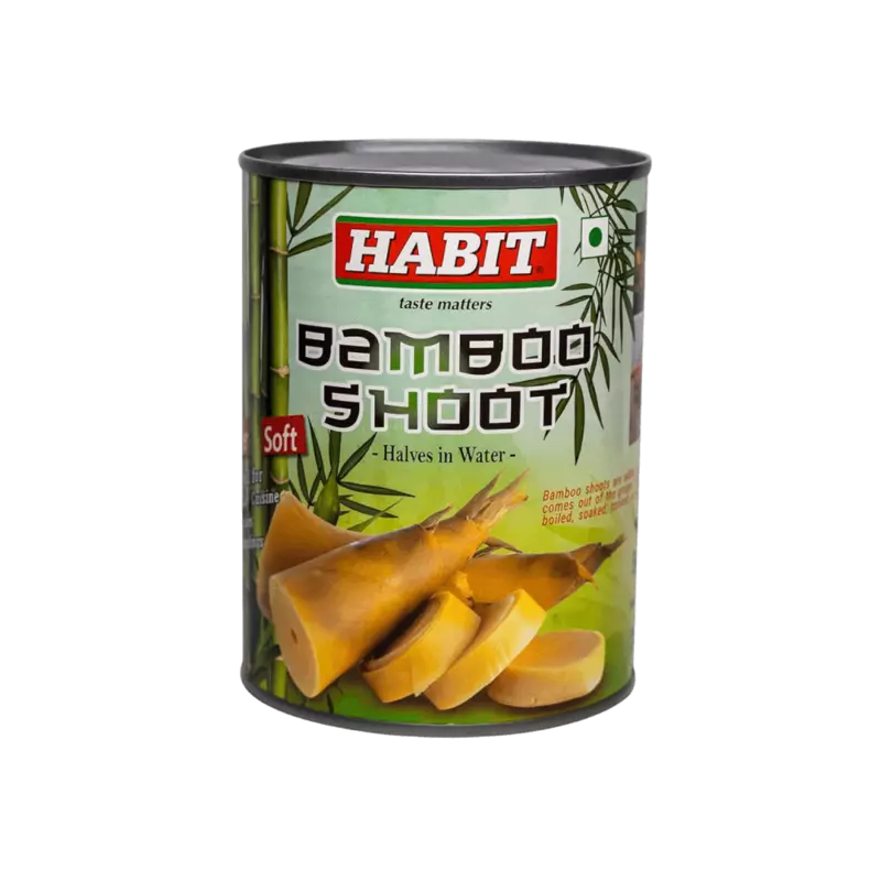 Habit - Bamboo Shoot 560 Grams